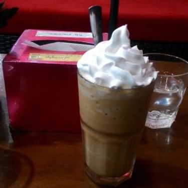 Món ăn- Skyline Coffee - Times City