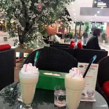 Món ăn- Skyline Coffee - Times City