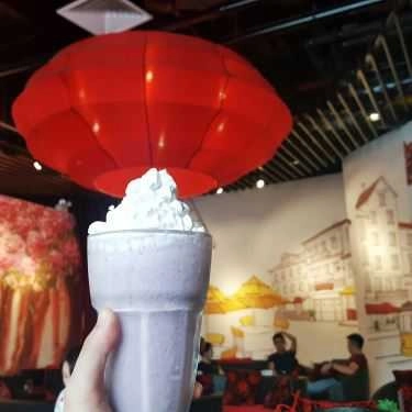 Món ăn- Skyline Coffee - Vincom Nguyễn Chí Thanh
