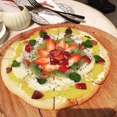 Món ăn- Skyline Coffee - Vincom Nguyễn Chí Thanh