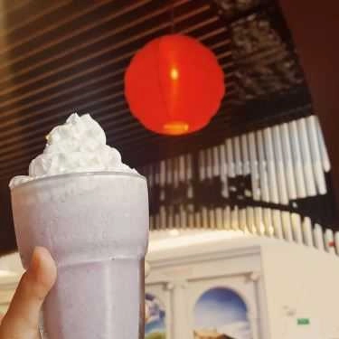 Món ăn- Skyline Coffee - Vincom Nguyễn Chí Thanh