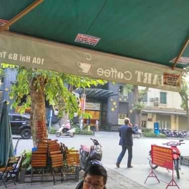 Tổng hợp- Smart Coffee