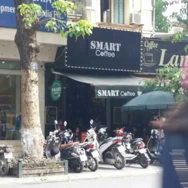 Tổng hợp- Smart Coffee