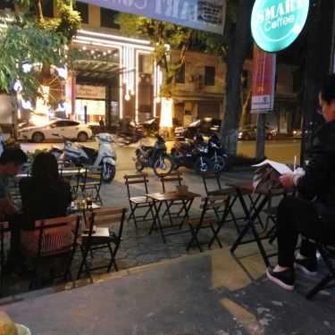 Tổng hợp- Smart Coffee