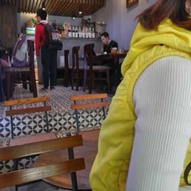 Tổng hợp- Smart Coffee
