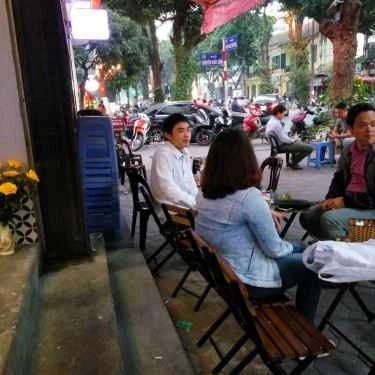 Tổng hợp- Smart Coffee