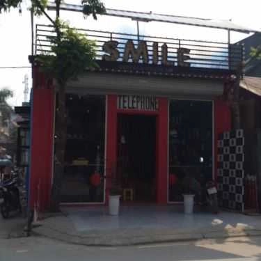 Tổng hợp- Smile Coffee & Ice Cream - Đào Nguyên