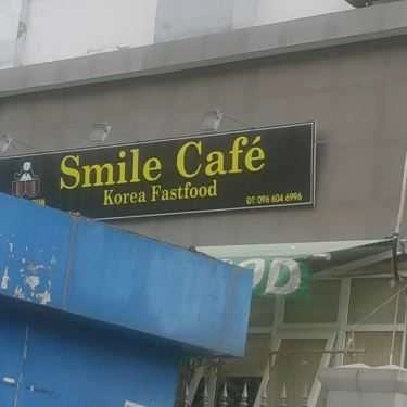 Tổng hợp- Smile Cafe - Korea Fastfood