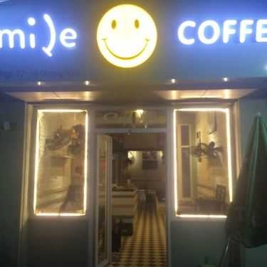 Tổng hợp- Smile Coffee - Tạ Quang Bửu