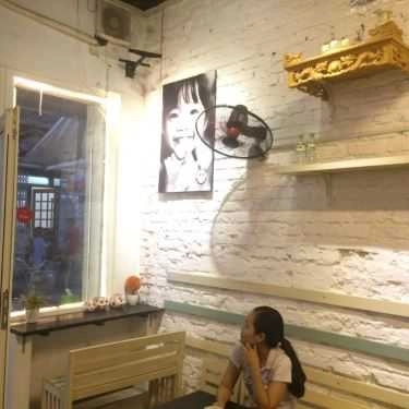 Tổng hợp- Smile Coffee - Tạ Quang Bửu