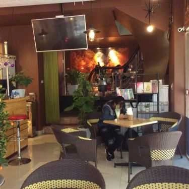 Tổng hợp- Smile Coffee - Yên Hòa