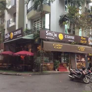 Tổng hợp- Smile Coffee - Yên Hòa