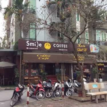 Tổng hợp- Smile Coffee - Yên Hòa