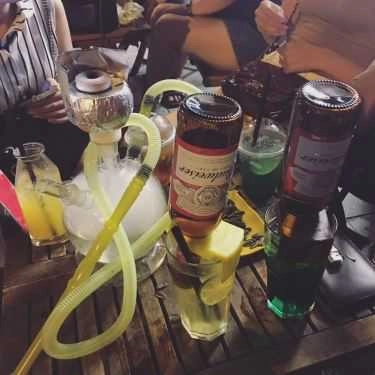 Món ăn- Smile - Coffee, Shisha & Ice Cream