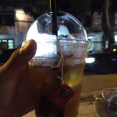 Tổng hợp- Smile - Coffee, Shisha & Ice Cream