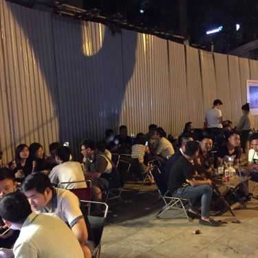 Tổng hợp- Smile - Coffee, Shisha & Ice Cream