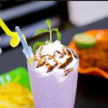 Món ăn- Smile Coffee - Tạ Quang Bửu
