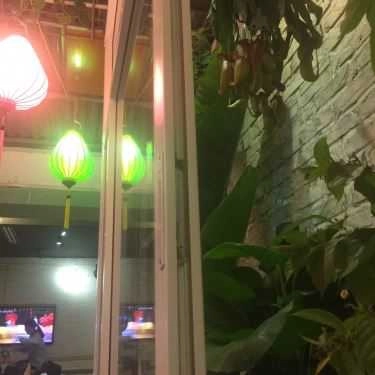 Tổng hợp- Smile Coffee - Tạ Quang Bửu