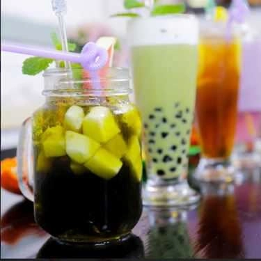Món ăn- Smile Coffee - Tạ Quang Bửu