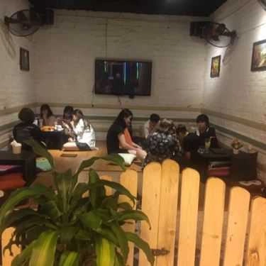 Tổng hợp- Smile Coffee - Tạ Quang Bửu