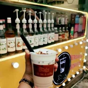 Món ăn- Smile Milk Tea & Coffee