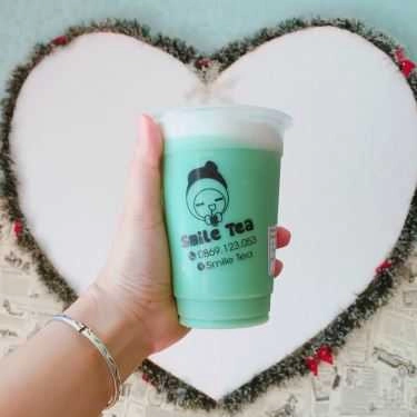Món ăn- Cafe Smile Tea