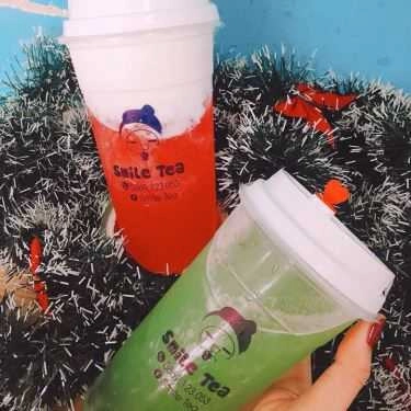 Tổng hợp- Cafe Smile Tea