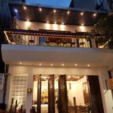 Tổng hợp- Smile Tea & Coffee