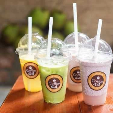 Tổng hợp- Smoothie & Cafe - Bát Sứ