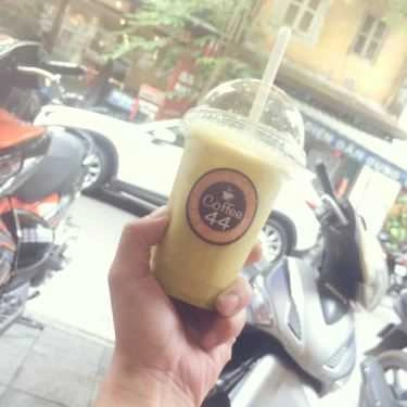Món ăn- Smoothie & Cafe - Bát Sứ