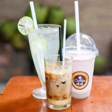 Tổng hợp- Smoothie & Cafe - Bát Sứ