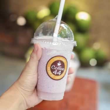 Tổng hợp- Smoothie & Cafe - Bát Sứ