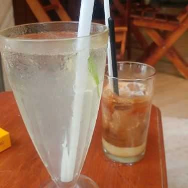 Tổng hợp- Smoothie & Cafe - Bát Sứ