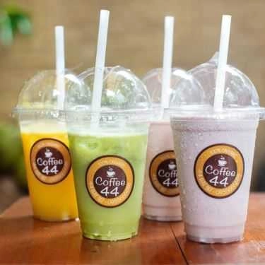 Tổng hợp- Smoothie & Cafe - Bát Sứ