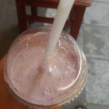 Món ăn- Smoothie & Cafe - Bát Sứ