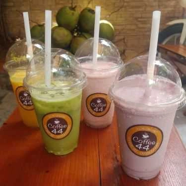 Món ăn- Smoothie & Cafe - Bát Sứ