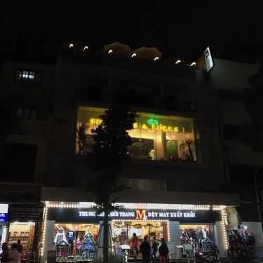 Tổng hợp- Cafe Smoothies & Juices - Đinh Tiên Hoàng