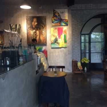 Tổng hợp- Cafe Smoothies & Juices - Đinh Tiên Hoàng