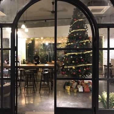 Tổng hợp- Cafe Smoothies & Juices - Đinh Tiên Hoàng