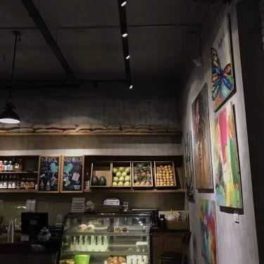 Tổng hợp- Cafe Smoothies & Juices - Đinh Tiên Hoàng