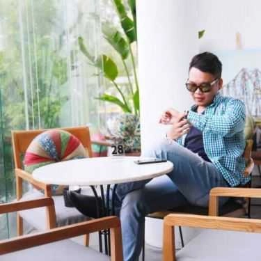 Tổng hợp- Cafe Smoothies & Juices - Đinh Tiên Hoàng