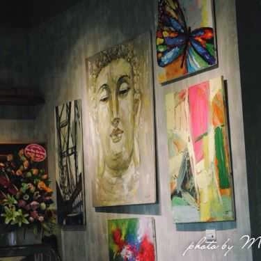 Tổng hợp- Cafe Smoothies & Juices - Đinh Tiên Hoàng