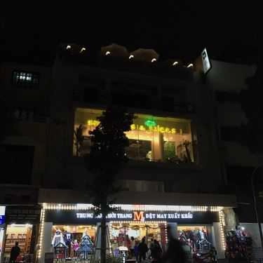 Tổng hợp- Cafe Smoothies & Juices - Đinh Tiên Hoàng
