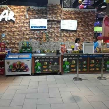 Tổng hợp- Snack Bar - Ăn Vặt Các Loại