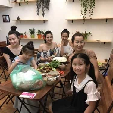 Tổng hợp- Snow - Cafe & Cơm Văn Phòng