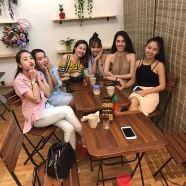 Tổng hợp- Snow - Cafe & Cơm Văn Phòng