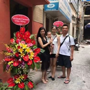 Tổng hợp- Snow - Cafe & Cơm Văn Phòng