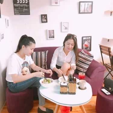 Tổng hợp- Snow - Cafe & Cơm Văn Phòng