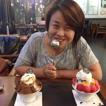 Tổng hợp- Snow Island Coffee - Big C Thăng Long