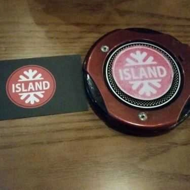 Tổng hợp- Snow Island Coffee - Big C Thăng Long